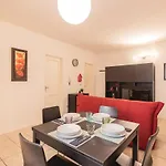 Casa Malatesta - Centro Storico - 10 Min In Bici Dal Mare * Rimini