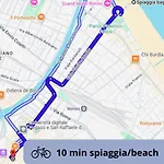 Casa Malatesta - In Centro, 10 Min In Bici Dalla Appartamento