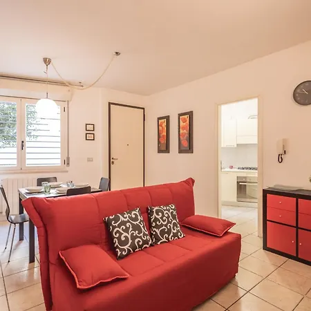 Casa Malatesta - In Centro, 10 Min In Bici Dalla Rimini