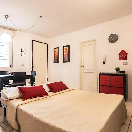 Casa Malatesta - Centro Storico - 10 Min In Bici Dal Mare Rimini