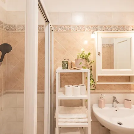 Casa Malatesta - In Centro, 10 Min Da Fiera E Palacongressi