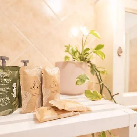 Casa Malatesta - In Centro, 10 Min Da Fiera E Palacongressi *