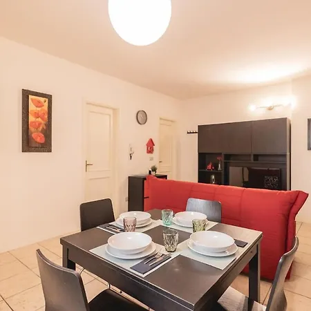 Casa Malatesta - Centro Storico - 10 Min In Bici Dal Mare * Rimini