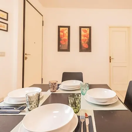 Casa Malatesta - In Centro, 10 Min Da Fiera E Palacongressi * Rimini