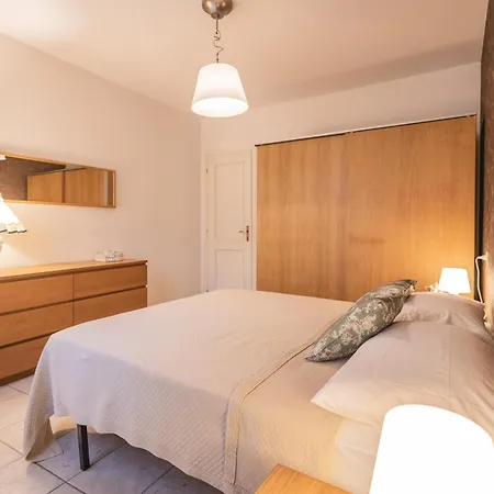 Apartment Casa Malatesta - In Centro, 10 Min Da Fiera E Palacongressi *