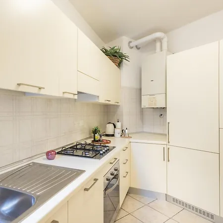 Casa Malatesta - In Centro, 10 Min Da Fiera E Palacongressi * Rimini