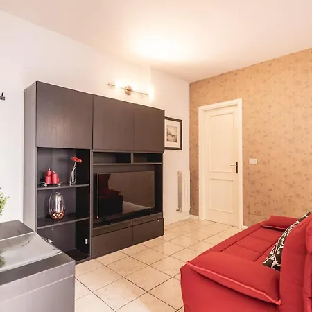 Casa Malatesta - Centro Storico - 10 Min In Bici Dal Mare Rimini