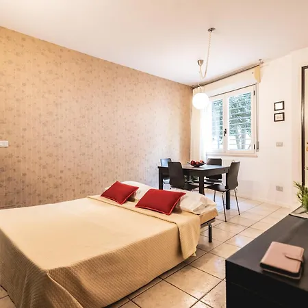 Casa Malatesta - In Centro, 10 Min Da Fiera E Palacongressi Apartment *