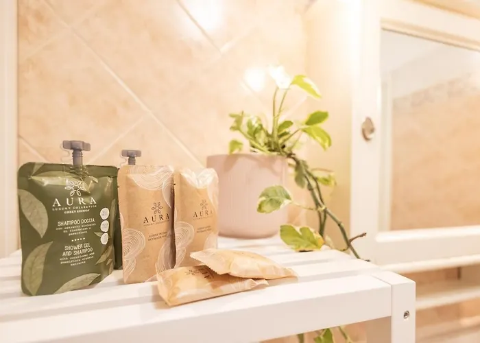 Casa Malatesta - In Centro, 10 Min Da Fiera E Palacongressi *