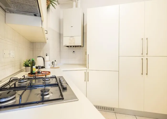 Apartamento Casa Malatesta - In Centro, 10 Min Da Fiera E Palacongressi