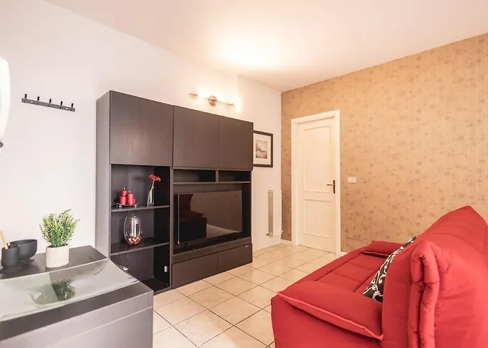 Casa Malatesta - In Centro, 10 Min Da Fiera E Palacongressi Rímini