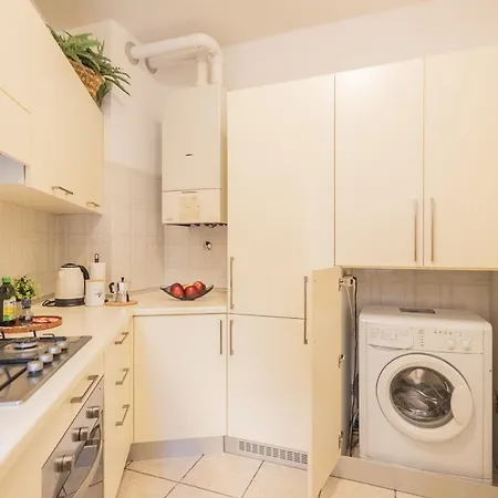 Casa Malatesta - In Centro, 10 Min Da Fiera E Palacongressi