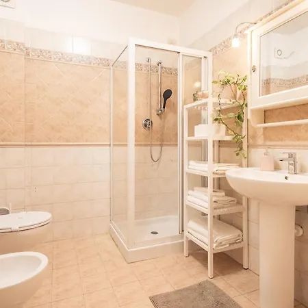 Casa Malatesta - In Centro, 10 Min Da Fiera E Palacongressi *