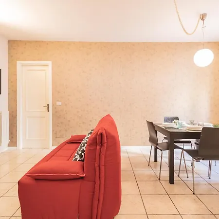 Casa Malatesta - In Centro, 10 Min Da Fiera E Palacongressi *