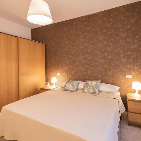 Casa Malatesta - In Centro, 10 Min Da Fiera E Palacongressi Lägenhet *