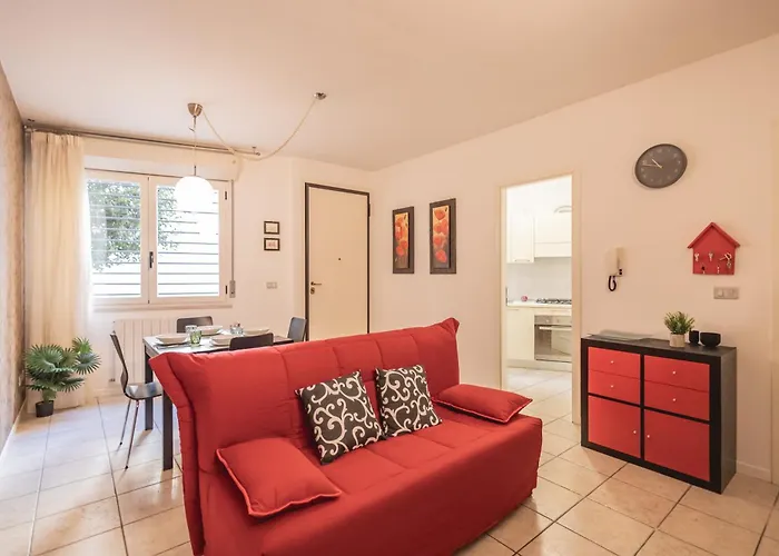 Casa Malatesta - In Centro, 10 Min Da Fiera E Palacongressi Rimini