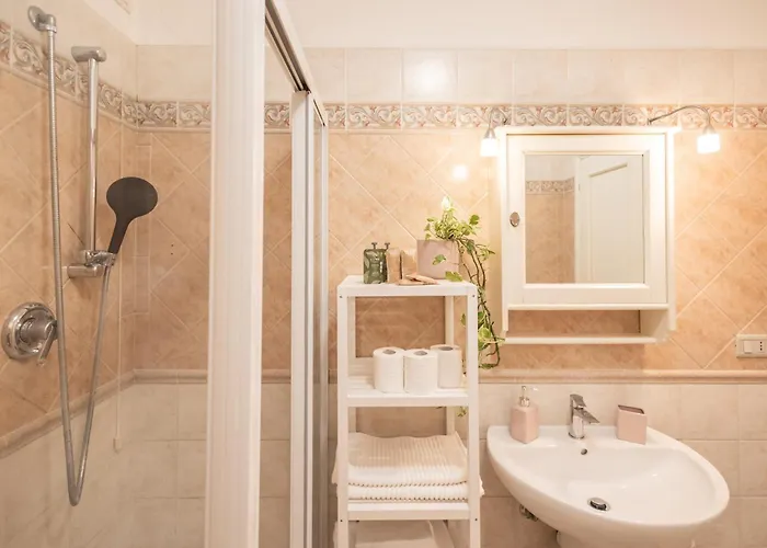 Casa Malatesta - In Centro, 10 Min Da Fiera E Palacongressi