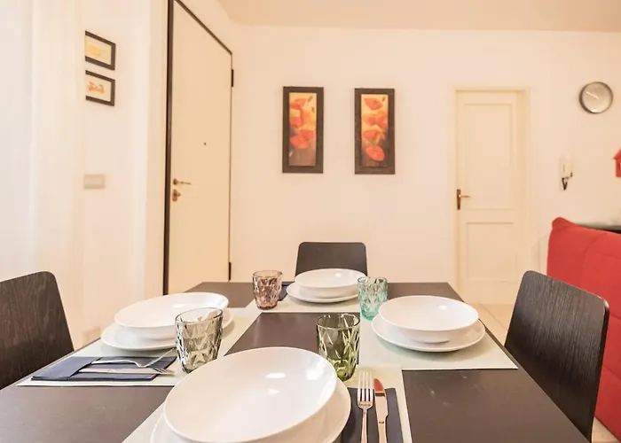 Casa Malatesta - In Centro, 10 Min Da Fiera E Palacongressi * Rimini