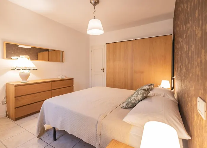 Lägenhet Casa Malatesta - In Centro, 10 Min Da Fiera E Palacongressi *