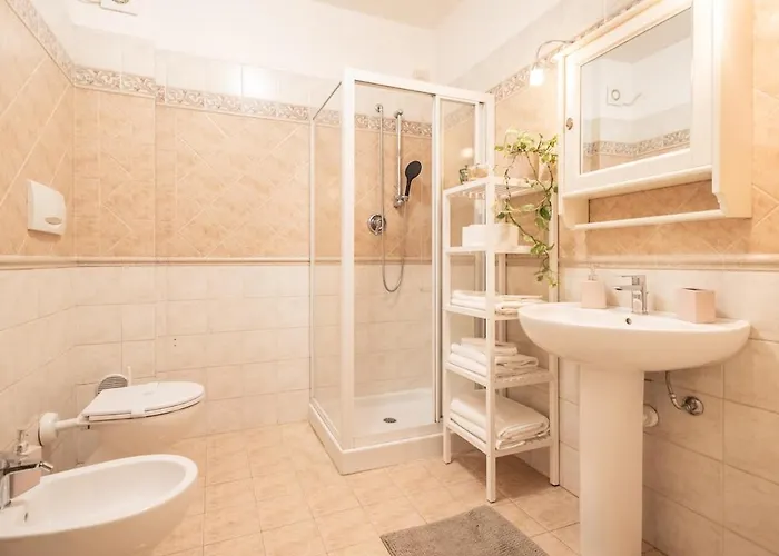 Casa Malatesta - In Centro, 10 Min Da Fiera E Palacongressi *