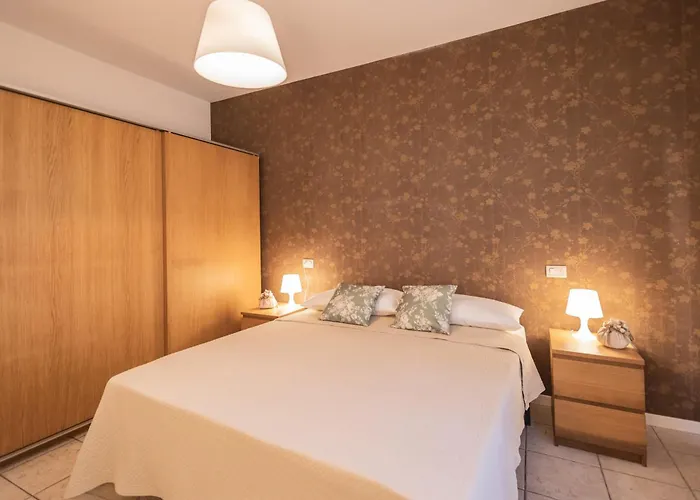 Casa Malatesta - In Centro, 10 Min Da Fiera E Palacongressi Lägenhet *